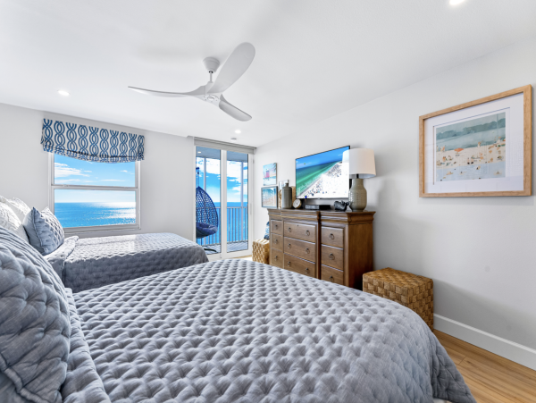 Siesta Key Vacation Rental: Gulf-Access 2-Bed, 2-Bath Haven